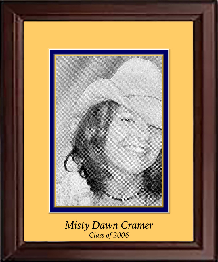 Misty Cramer