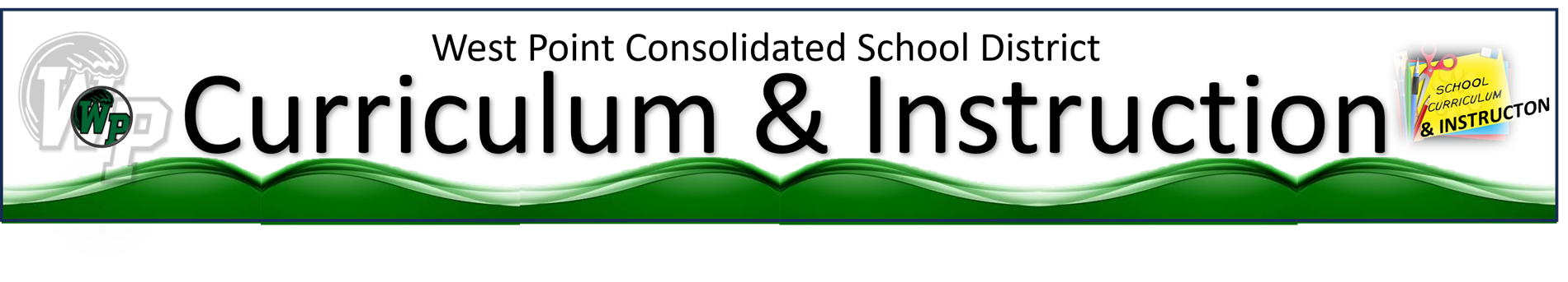 banner curriculum and instruction