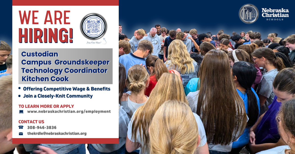 Join Us
