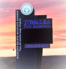 tonalea sign