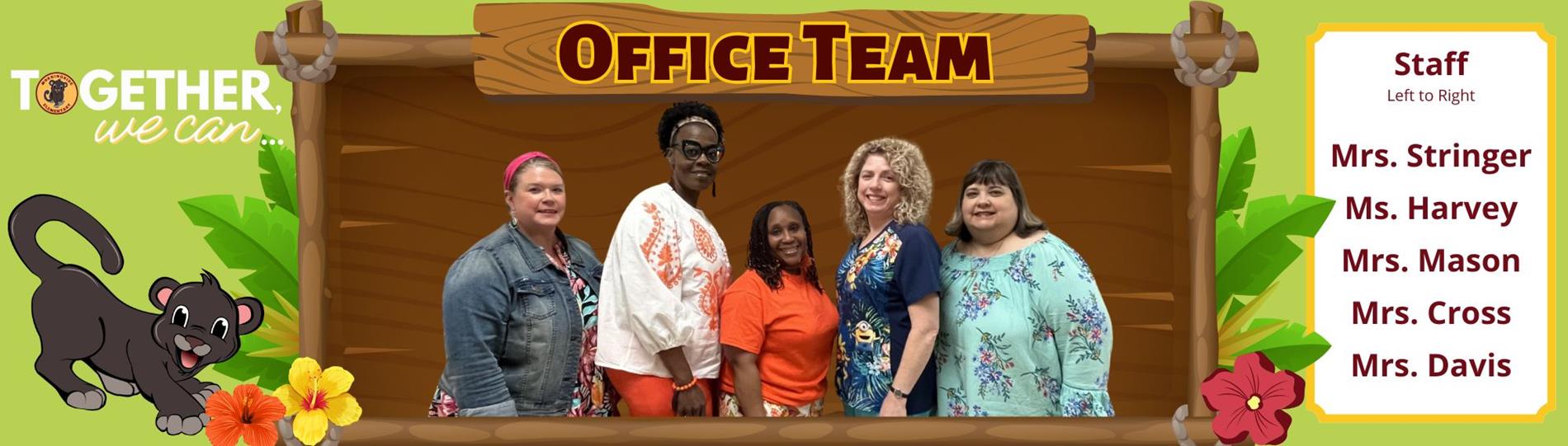 Office Team
