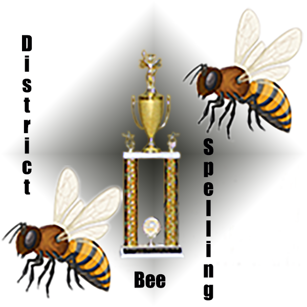 District Spelling Bee
