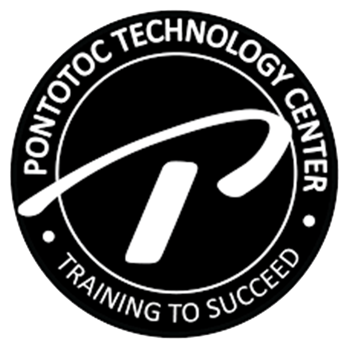 Pontotoc Technology Center Logo