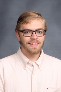 Jacob Mack