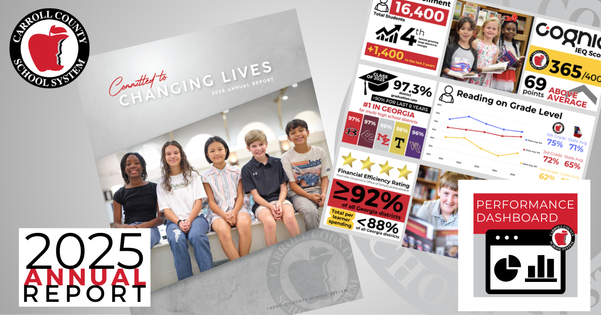 2025 Annual Report