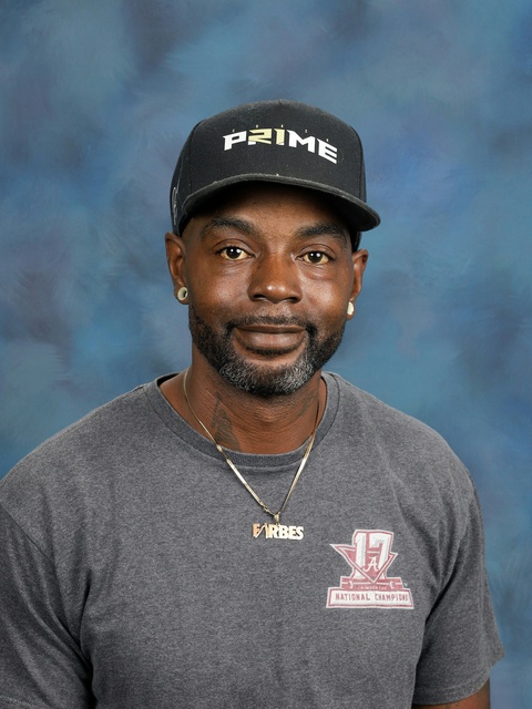Jamar Farbes