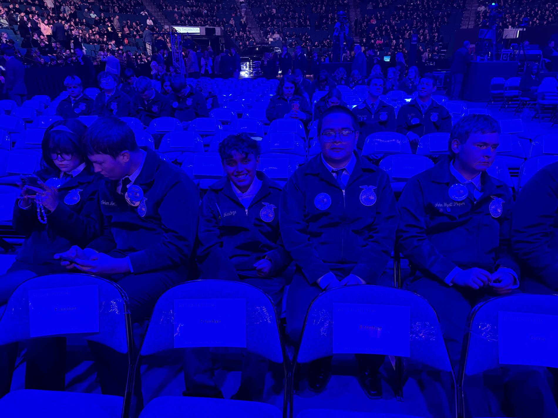 2026 State FFA Convention