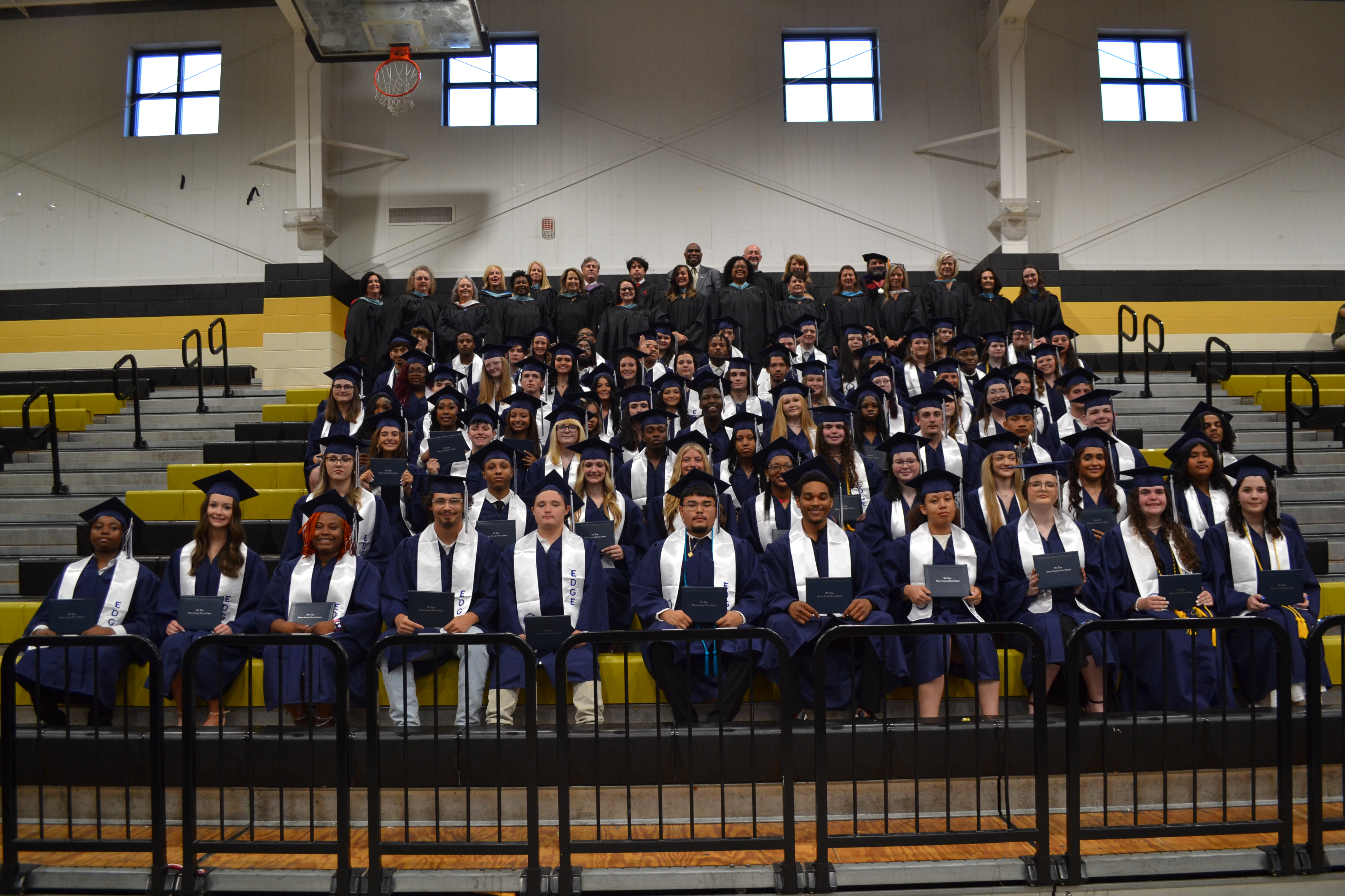 Graduation