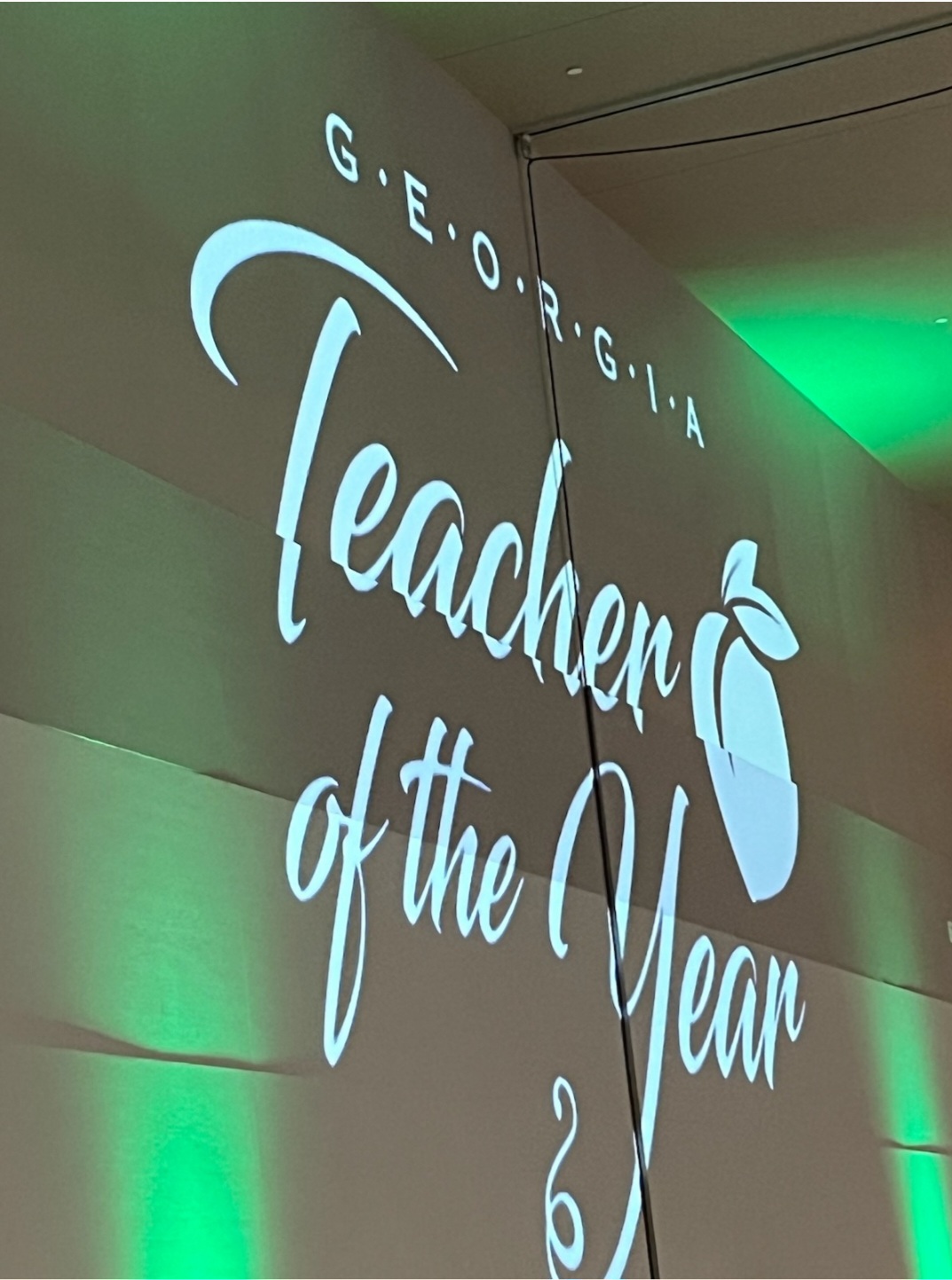 Teacher of the Year Celebration and Gala 2023 