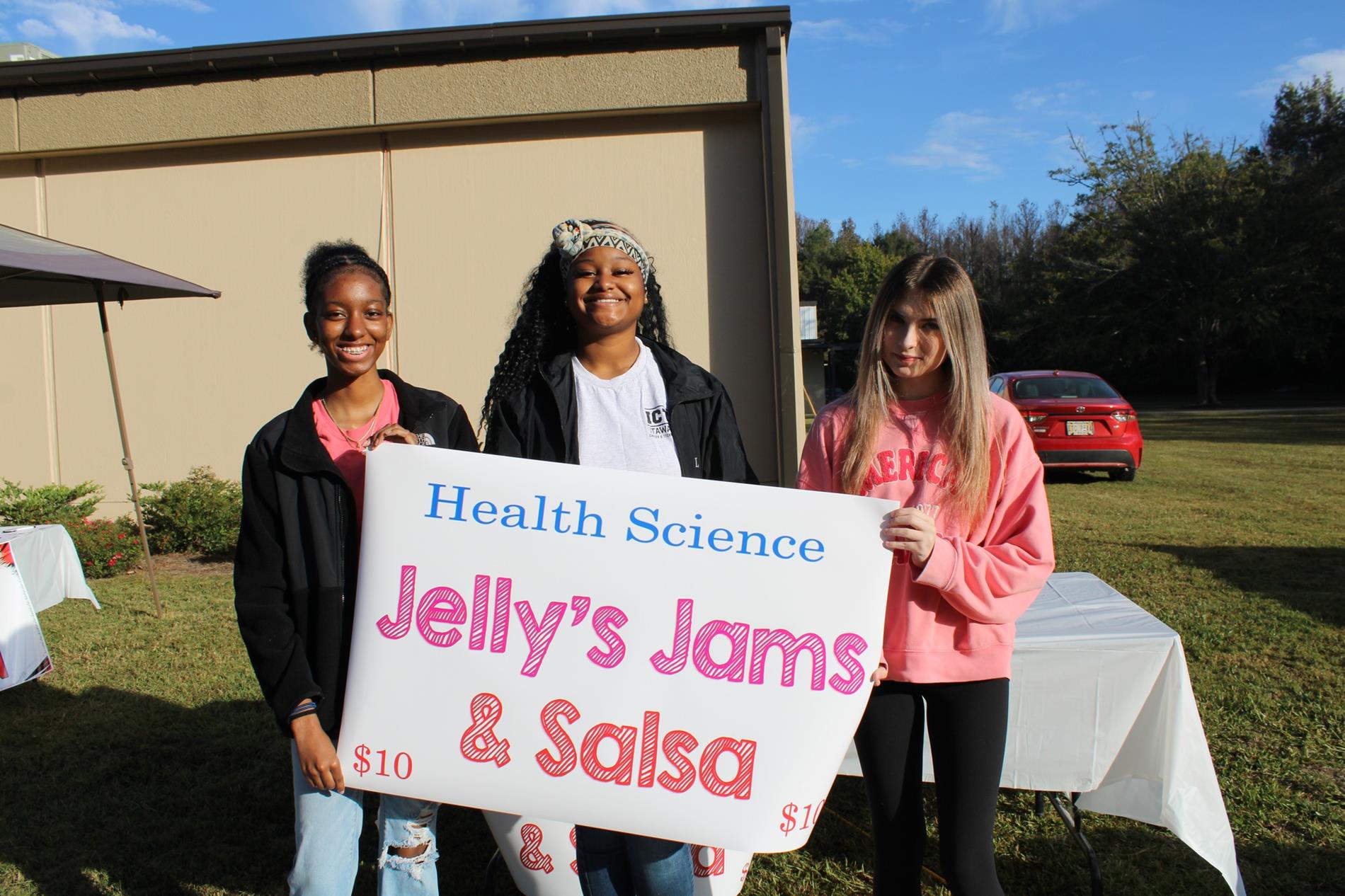 HOSA