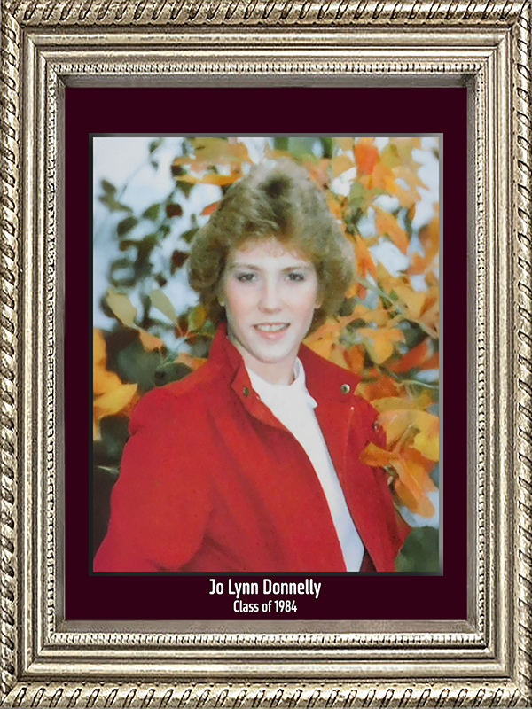 Jo Lynn Donnelly