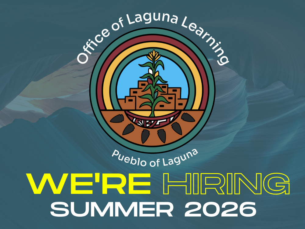 OLL Hiring Summer Program Knowledge Keepers