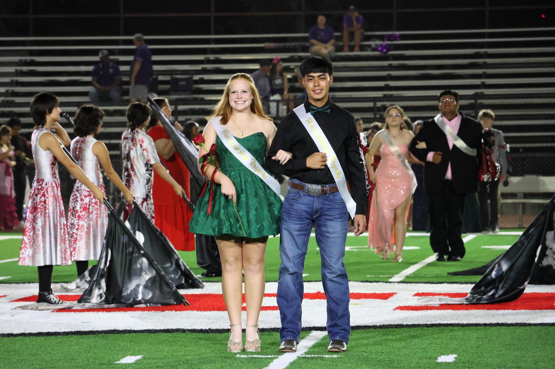 HOCO 2025