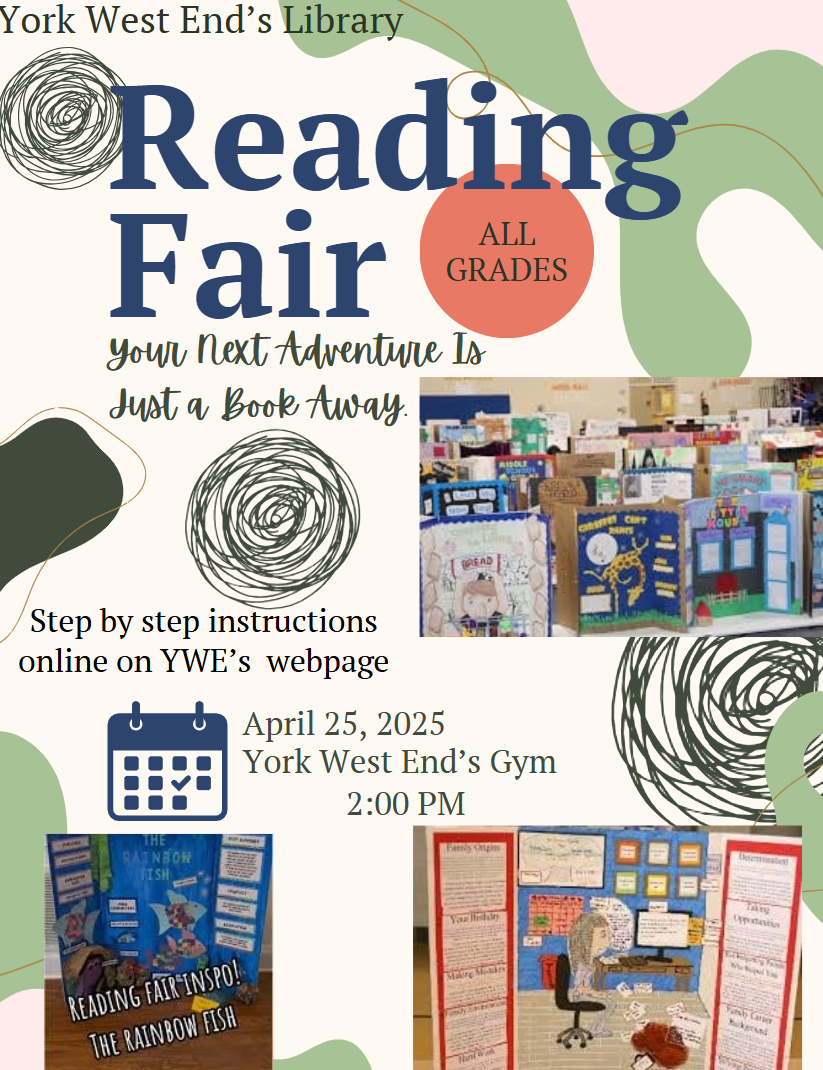 Reading Fair