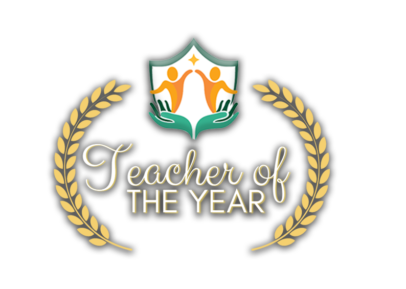 Teacher of the Year