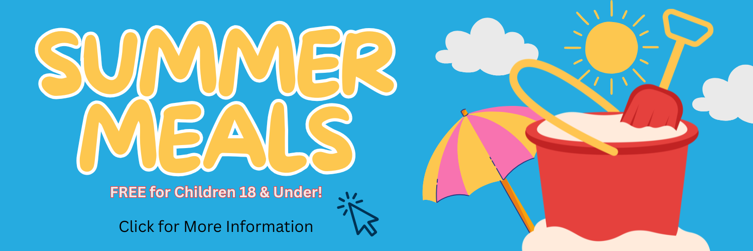 Summer Meals Program