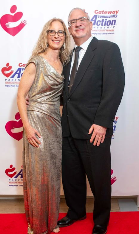 GCAP 38thAnniversary Gala