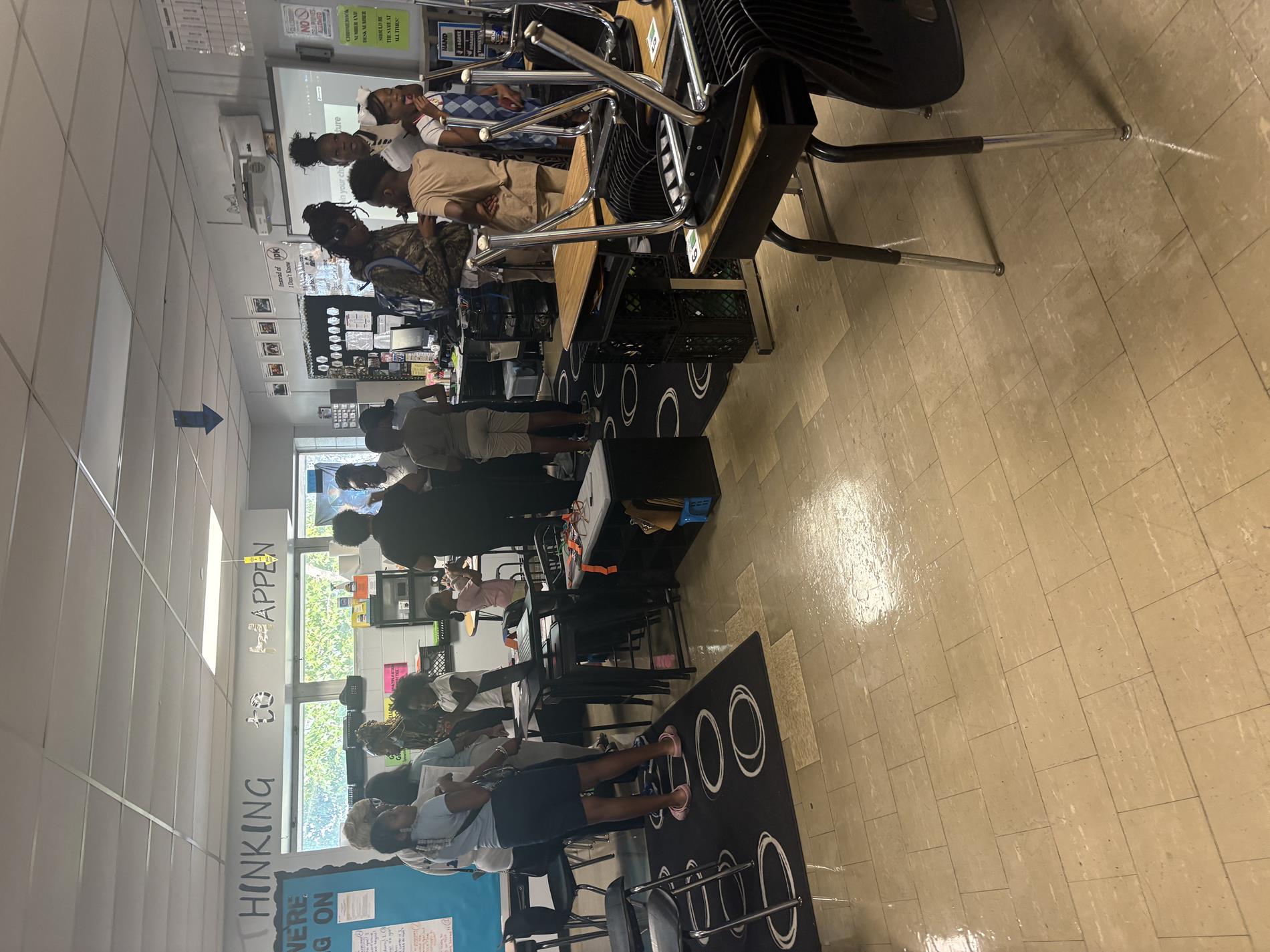 Open House