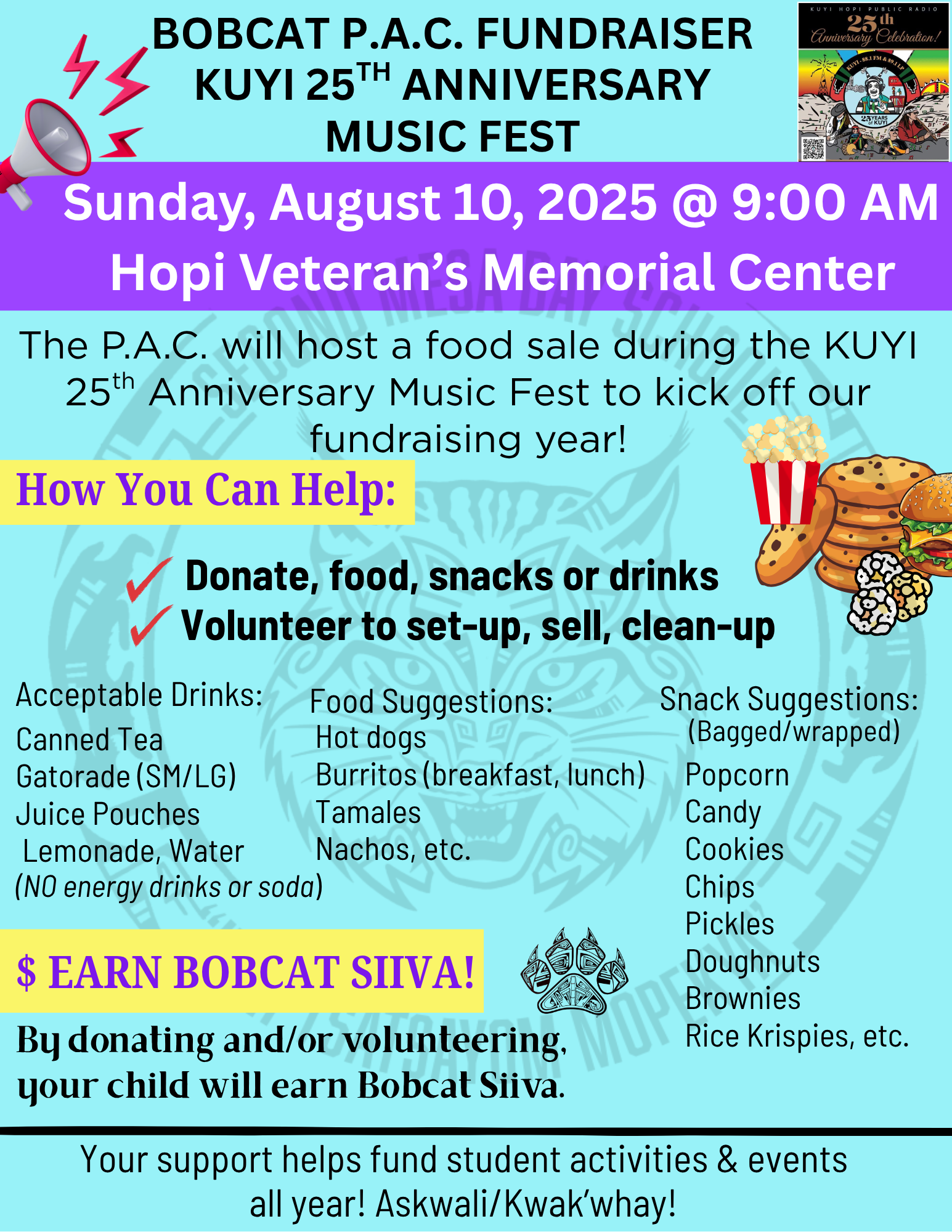 Flyer