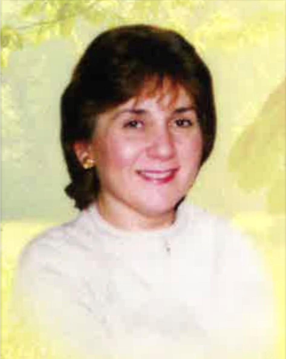 Cheryl Lloyd, Class of 1979