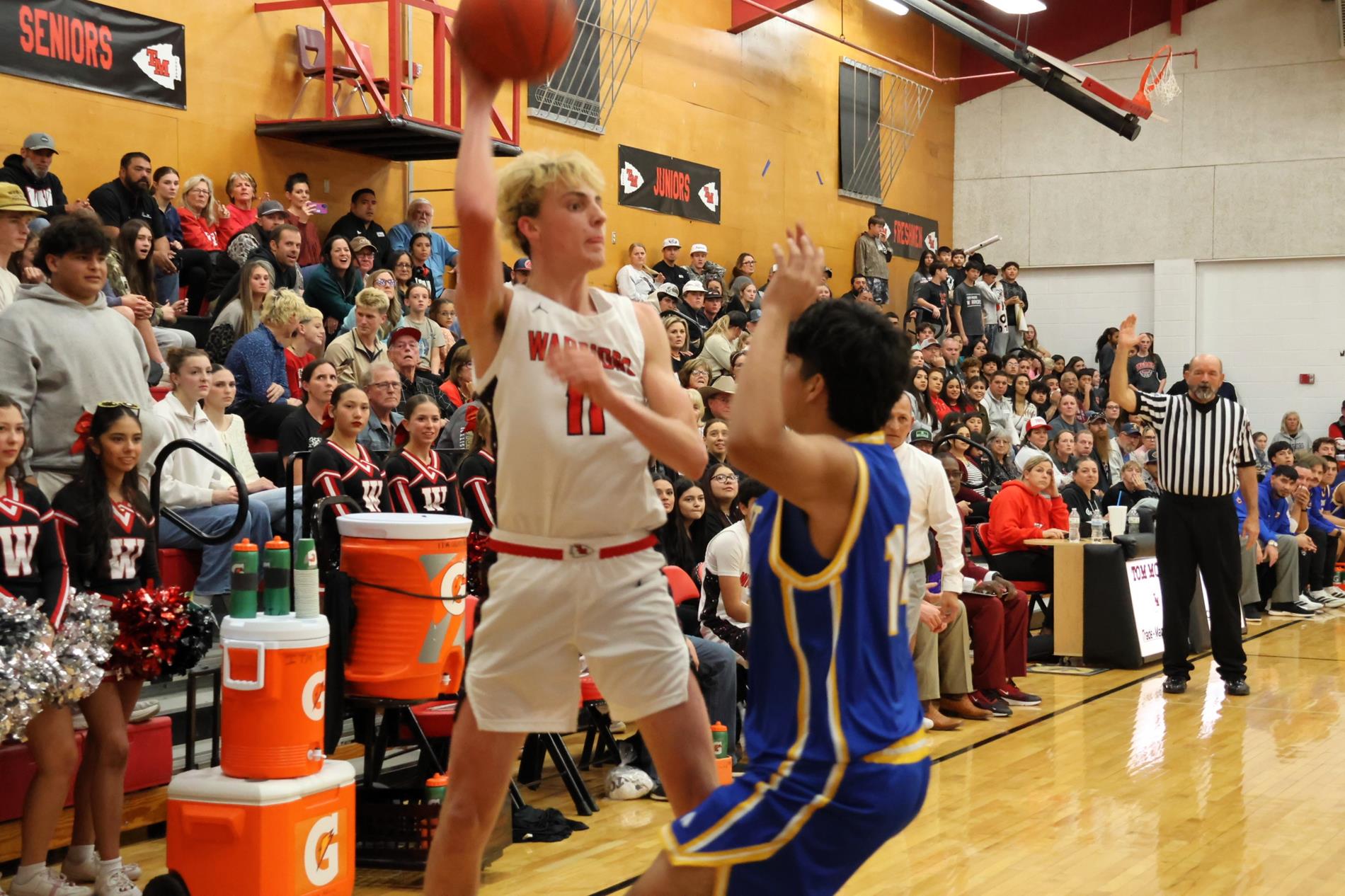 ITM v. Comfort - 1.16.26