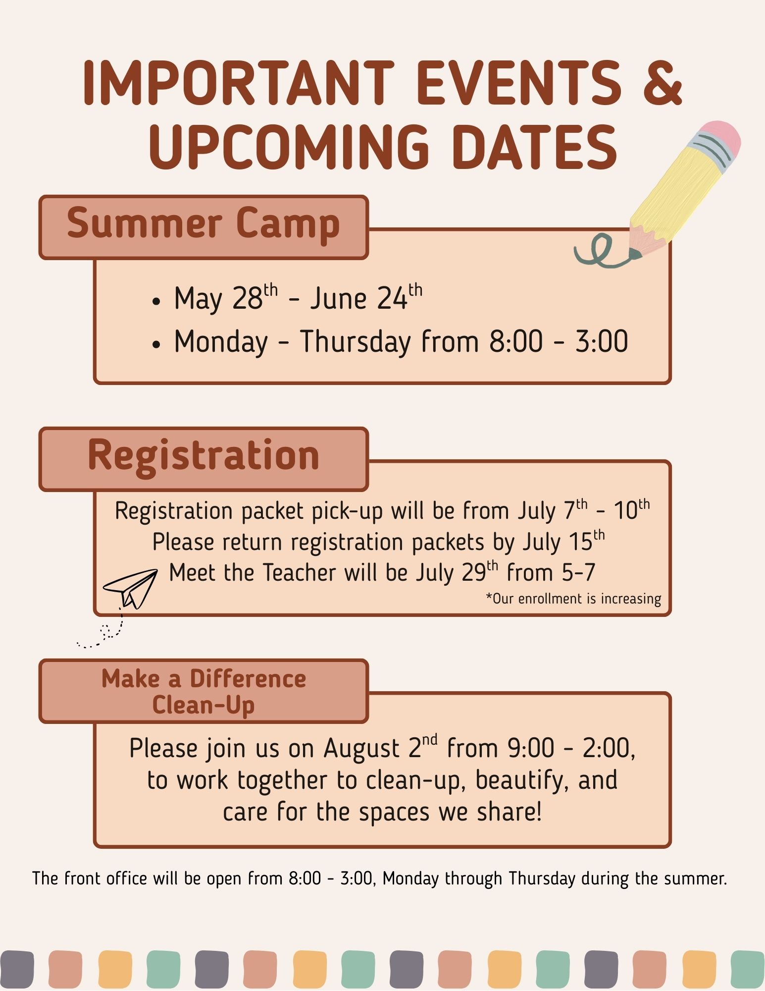 Newsletter