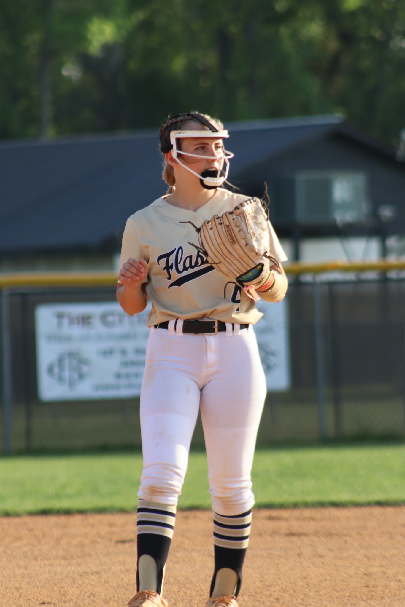 Softball 24-25