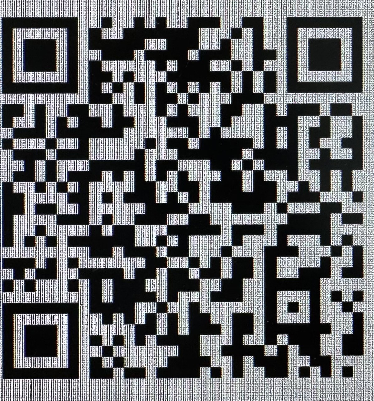 FB QR Code