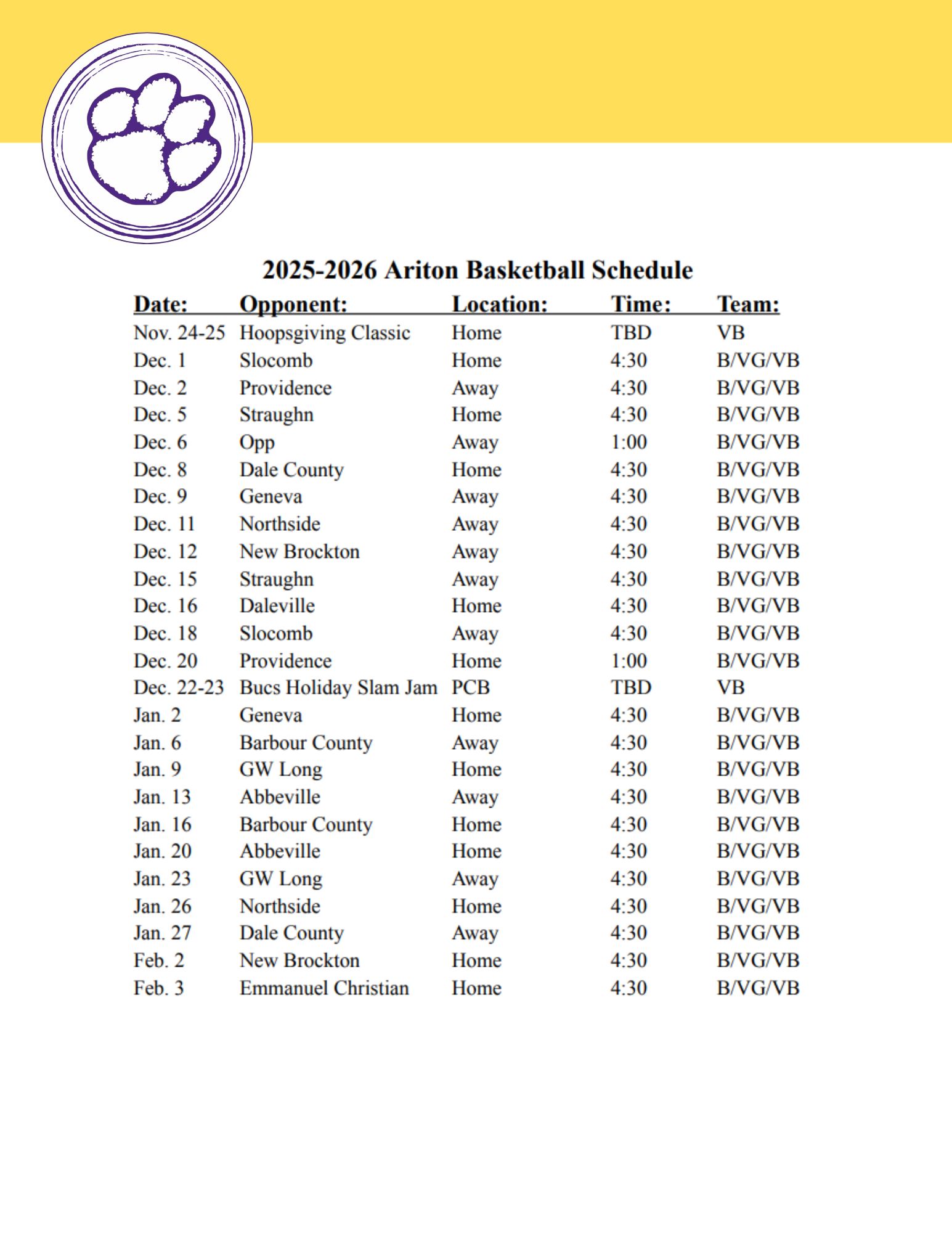 basketball