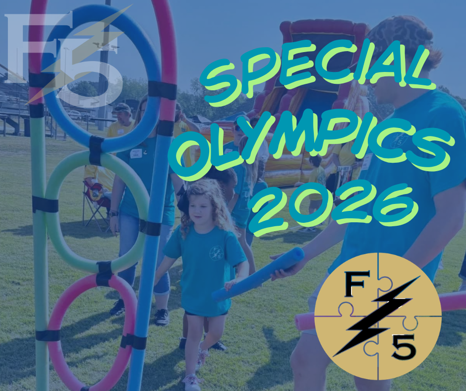 Special Olympics