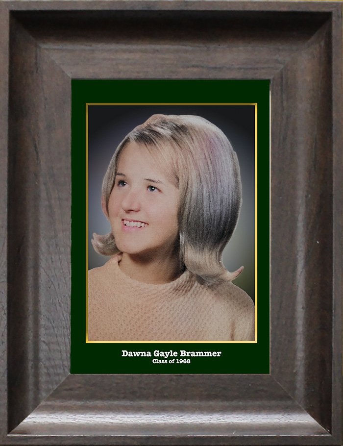 Dawna Brammer Dawna Brammer