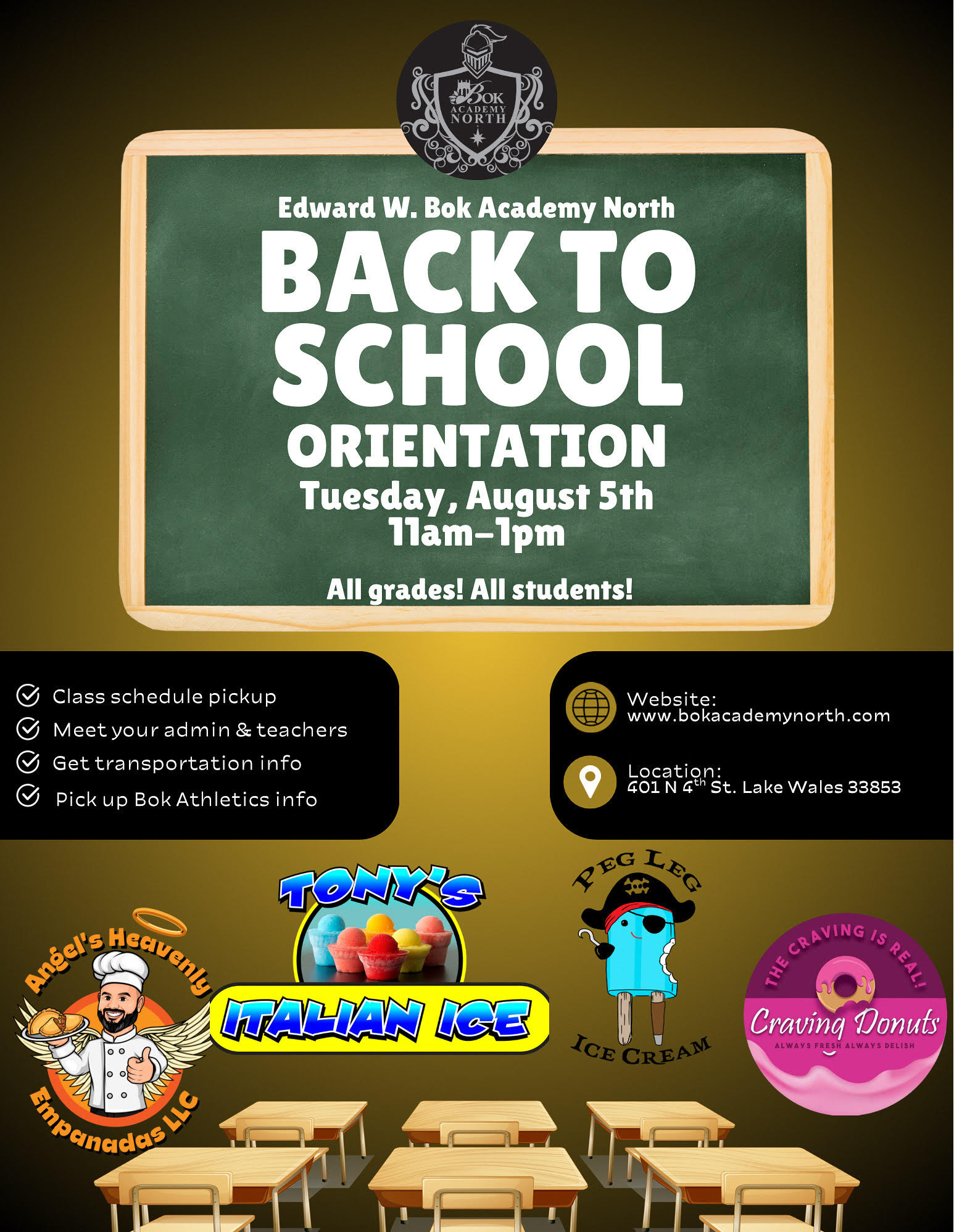 Orientation