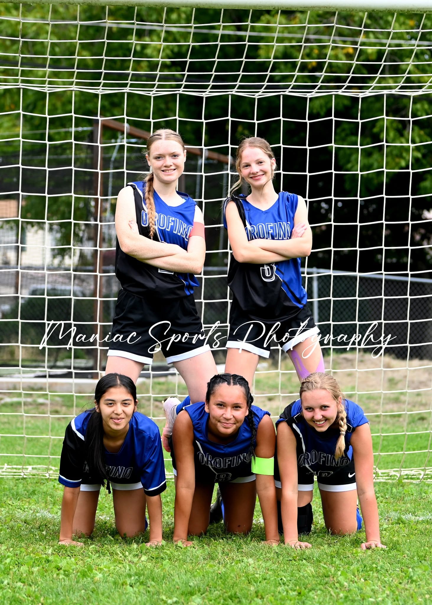 Soccer
