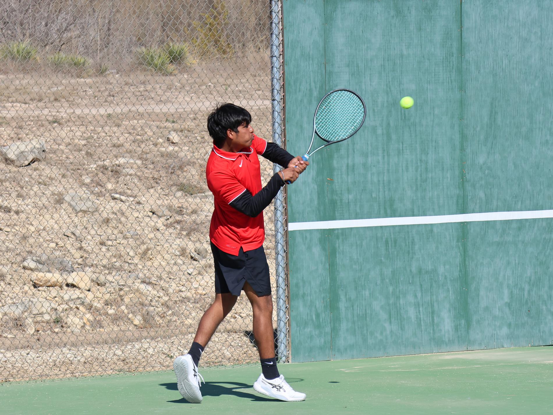 Varsity Ingram Tourney 2.11.26