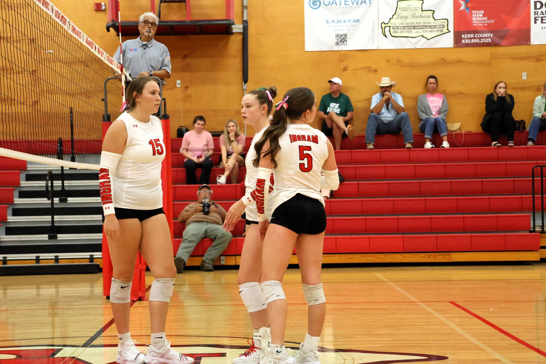 ITM v. Harper, 8.12.2025