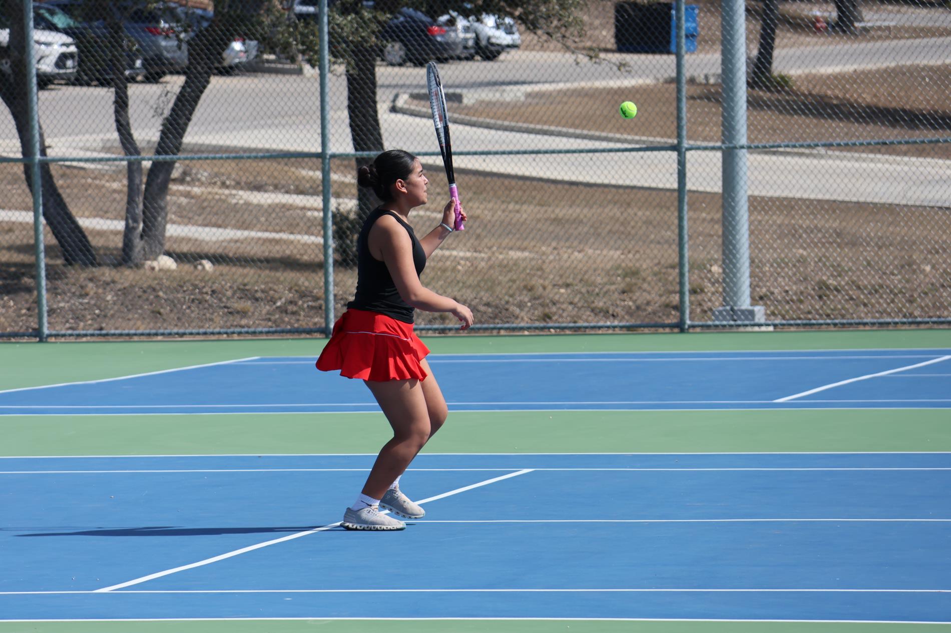 JV Ingram Tourney 2.9.26