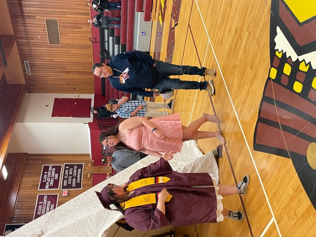 2023 Graduation