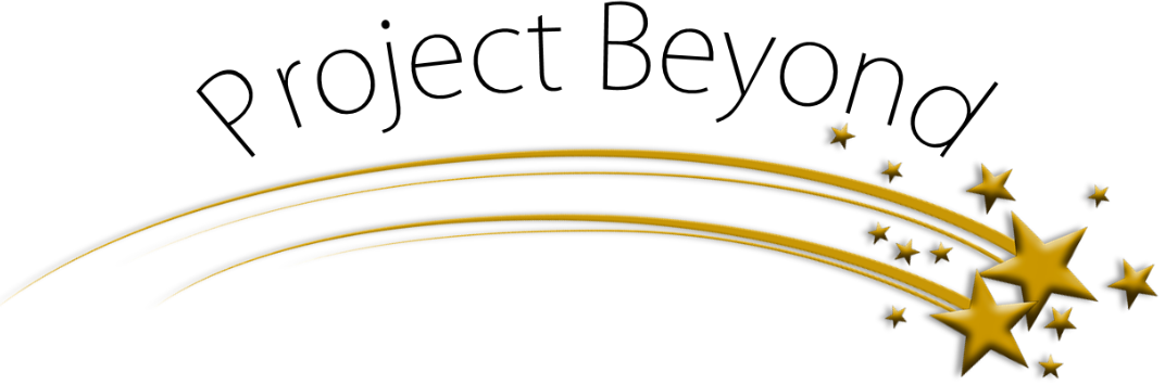 Project Beyond Header