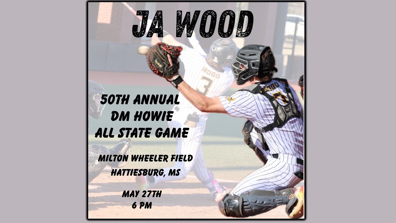 JA Wood