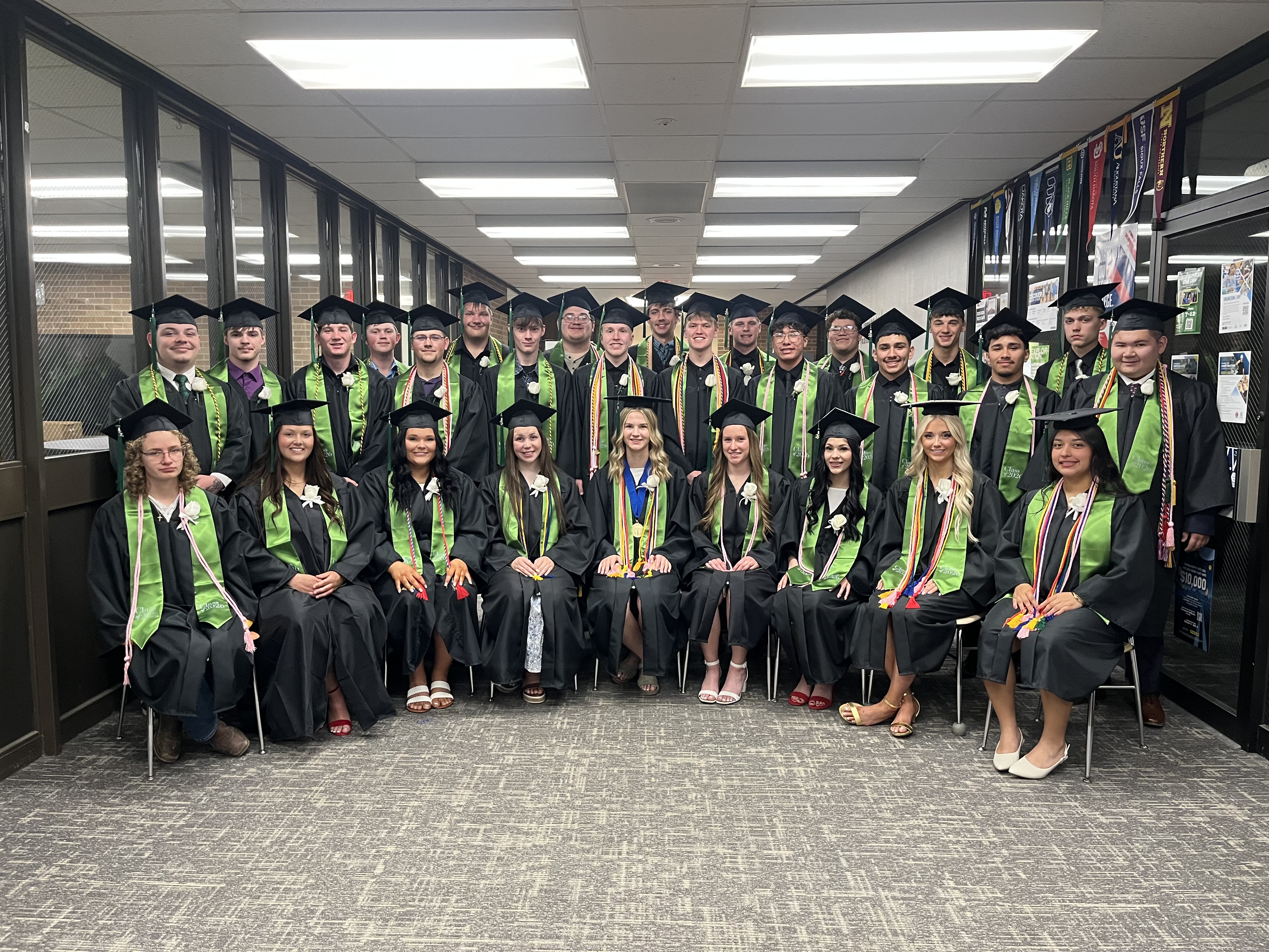 2026 Graduates 