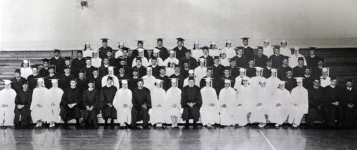 Class of 1966