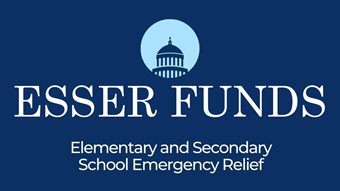 esser funds logo