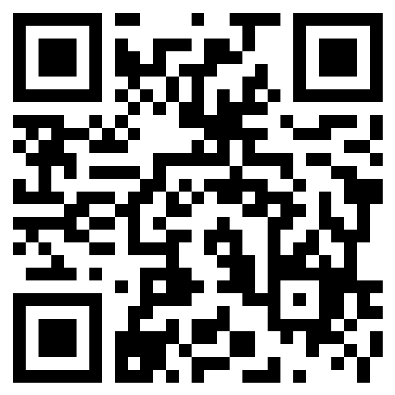 QR code for 22-23 Gifted Testing Nomination form