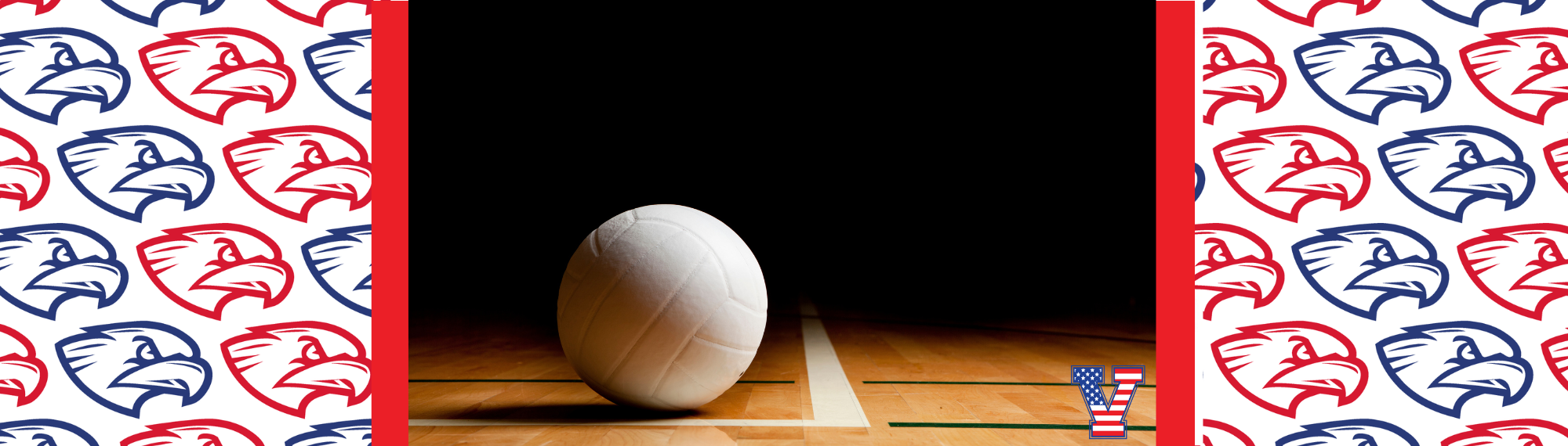 Warhawk Volleyball