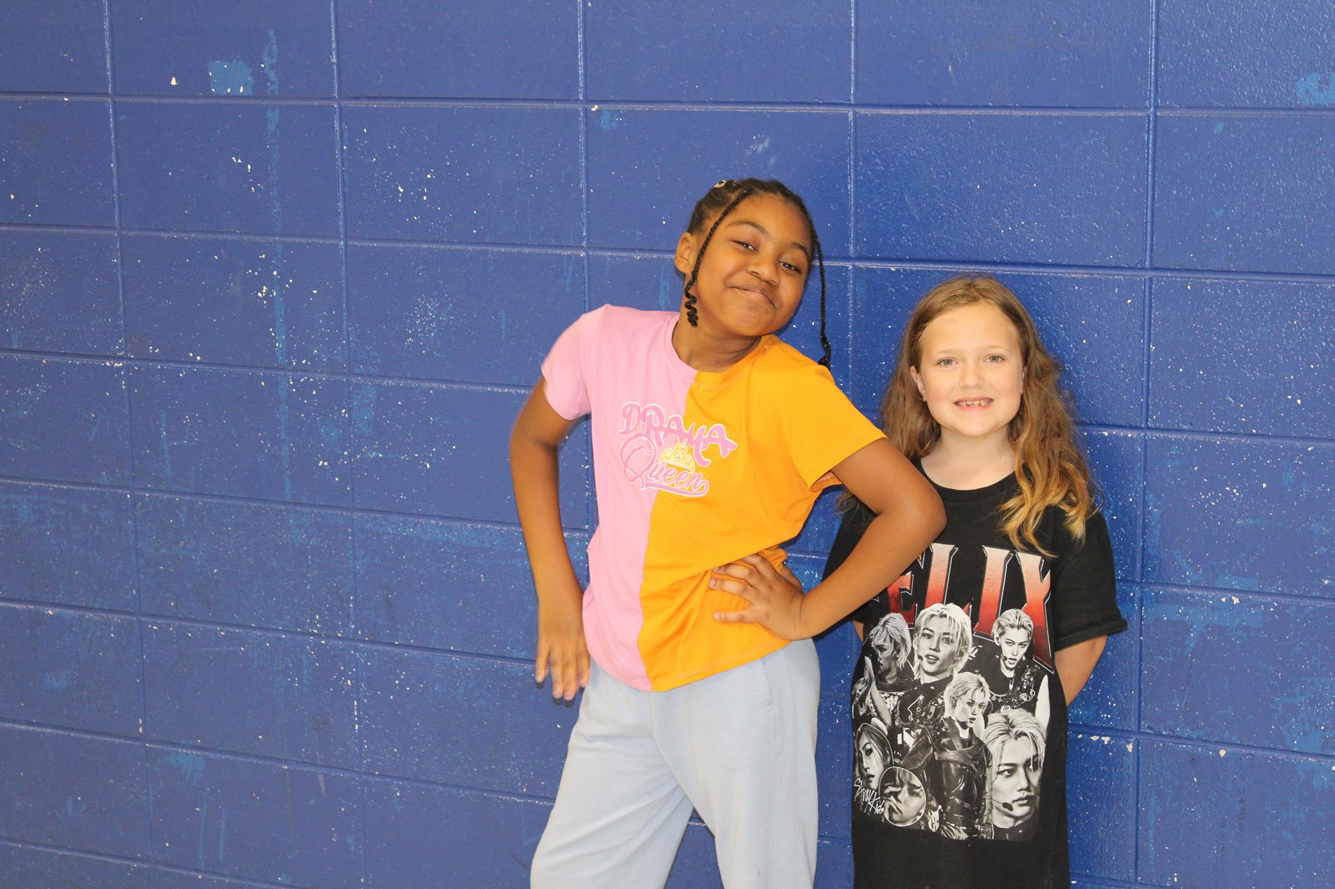 PBIS Kick off week