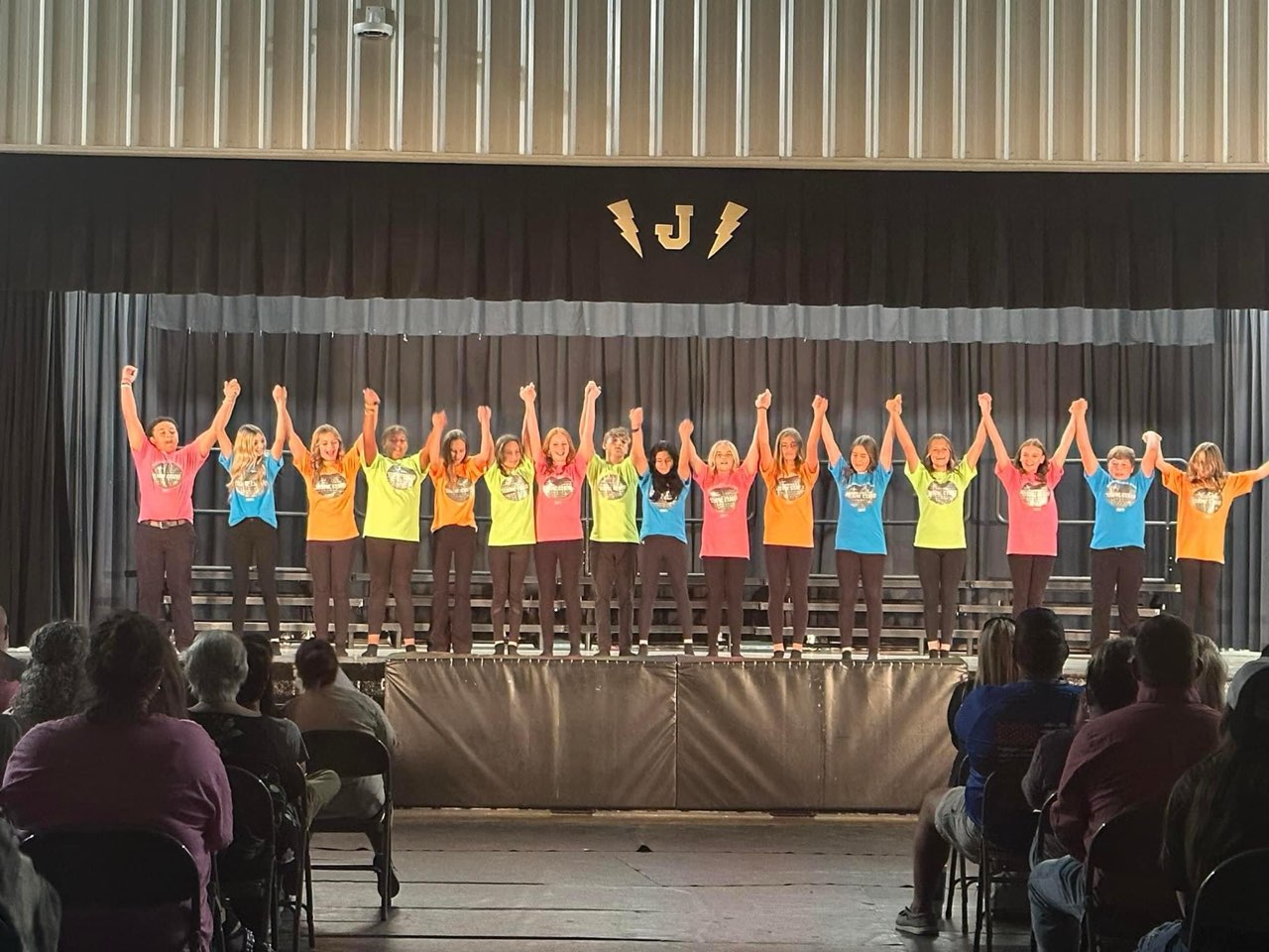 chorus