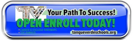Open Enroll Today