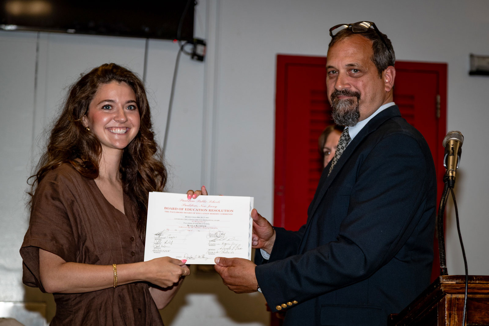 Award