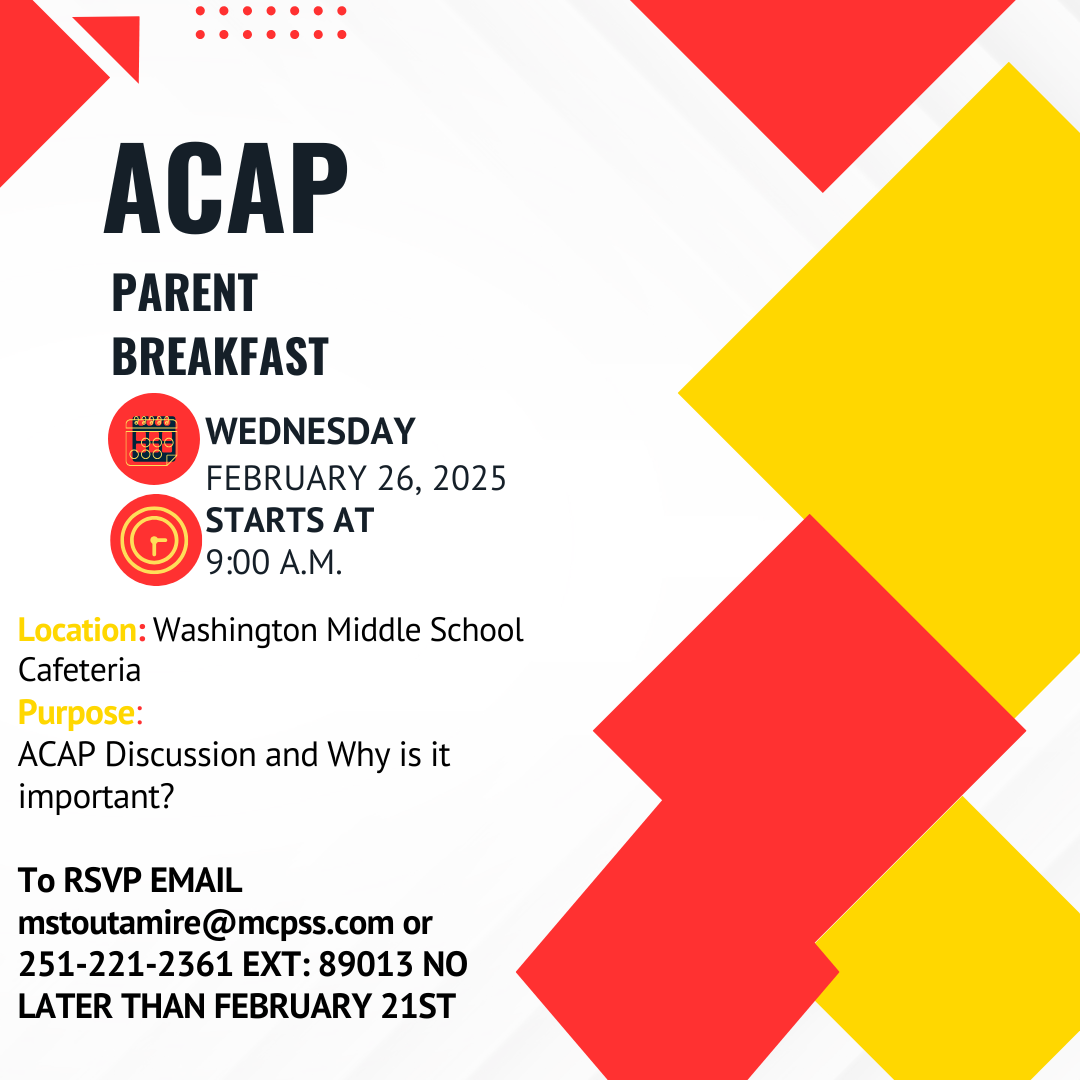 ACAP Breakfast Flyer 2025