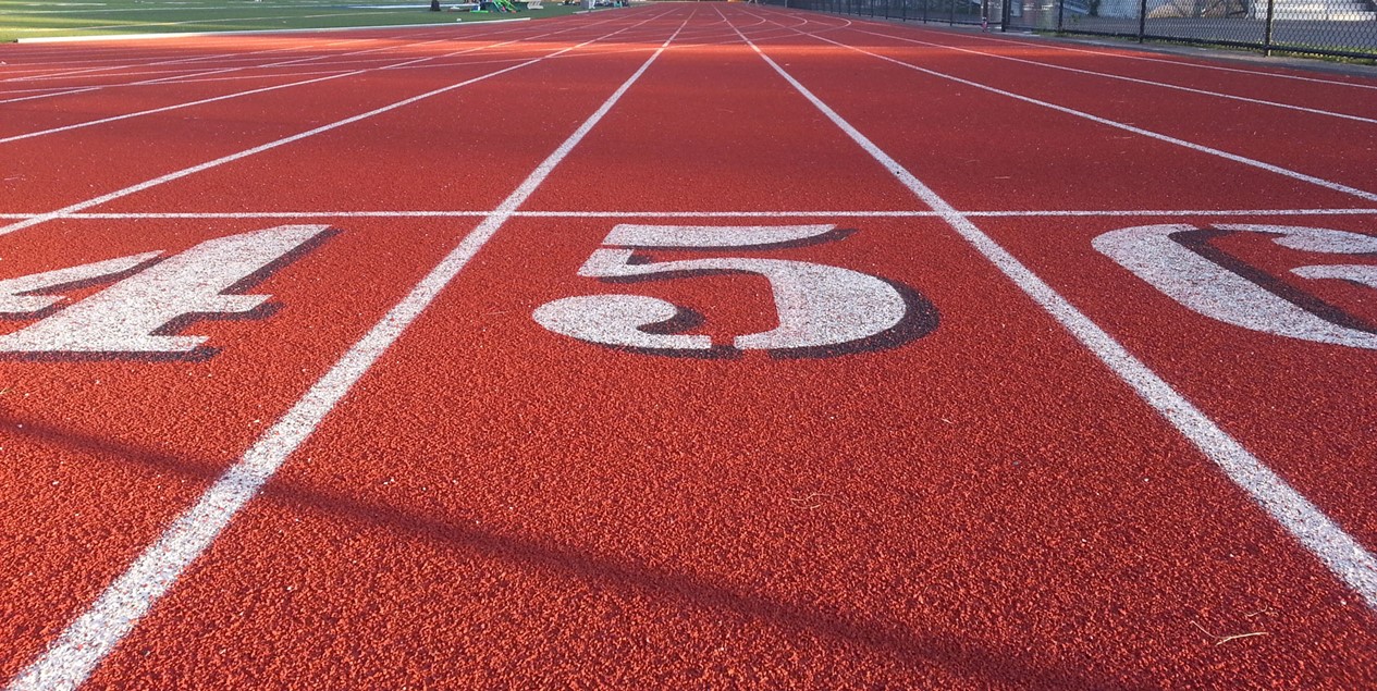 Track Field 